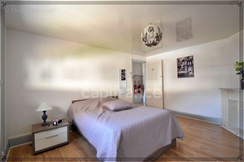 Appartement à HIRSON