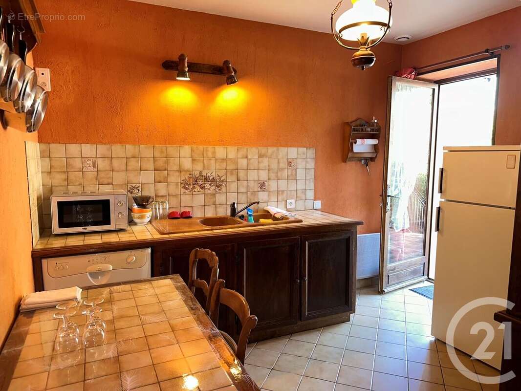 Maison à SUILLY-LA-TOUR