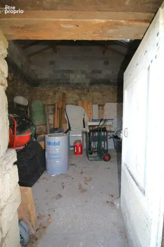 Appartement 1 pièce 21 m² à vendre à Vailhourles (12200) - photo 11