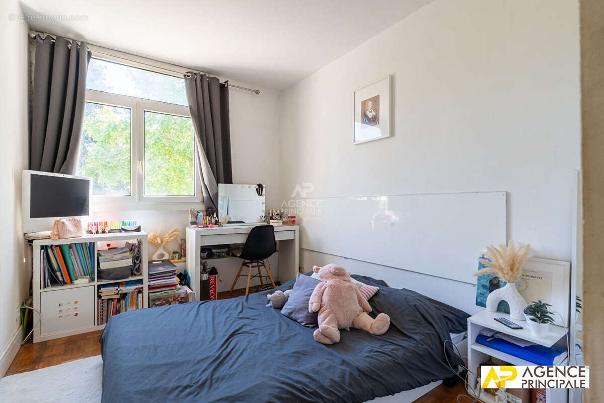 Appartement Maisons Laffitte 4 pièce(s) 69 m2 - photo 8