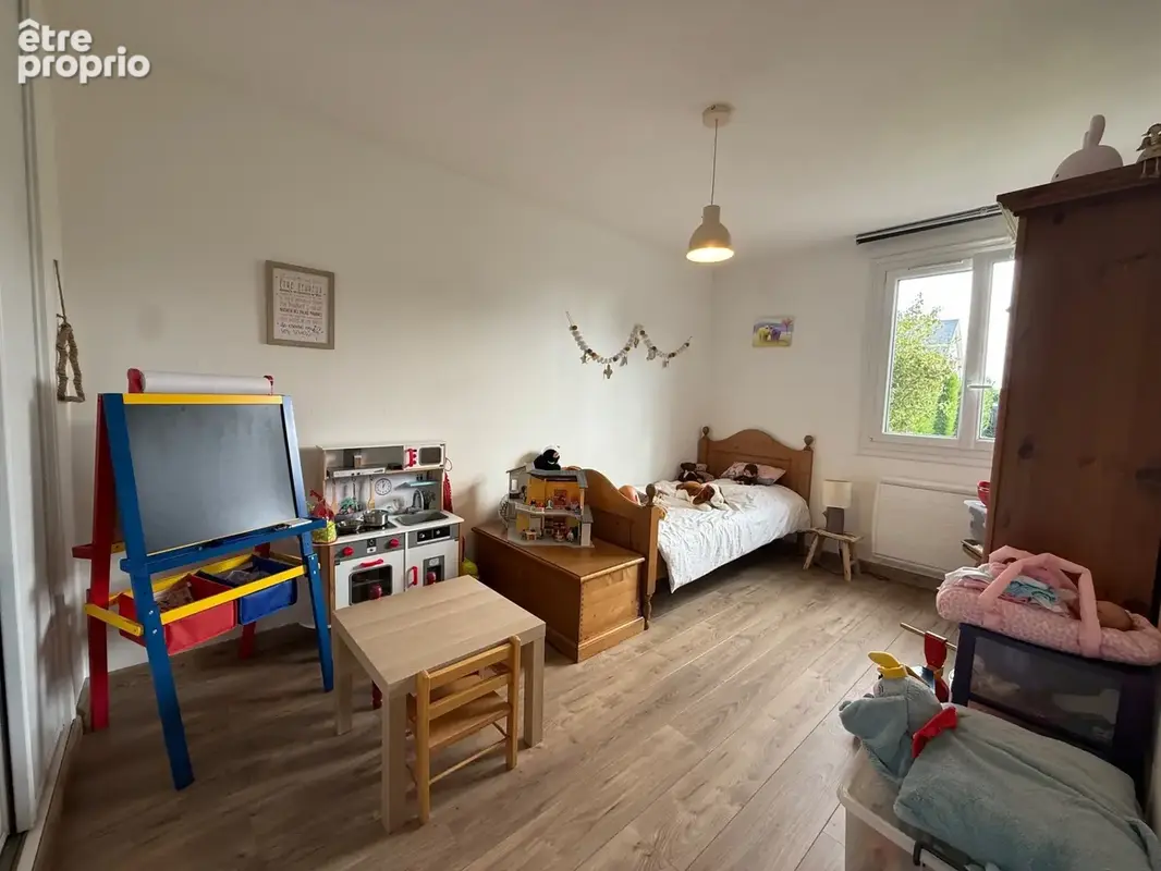 Maison à vendre 6 pièces BOOS (76) - photo 6