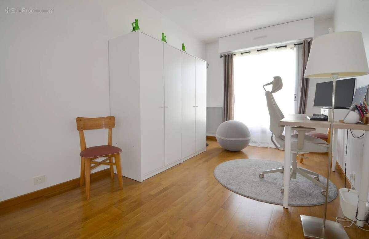 Appartement à CROISSY-SUR-SEINE