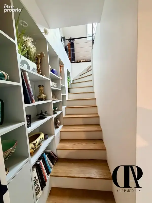 Photo Appartement à Paris-13e au prix de 1 385 000€