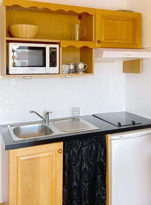 Appartement - photo 5
