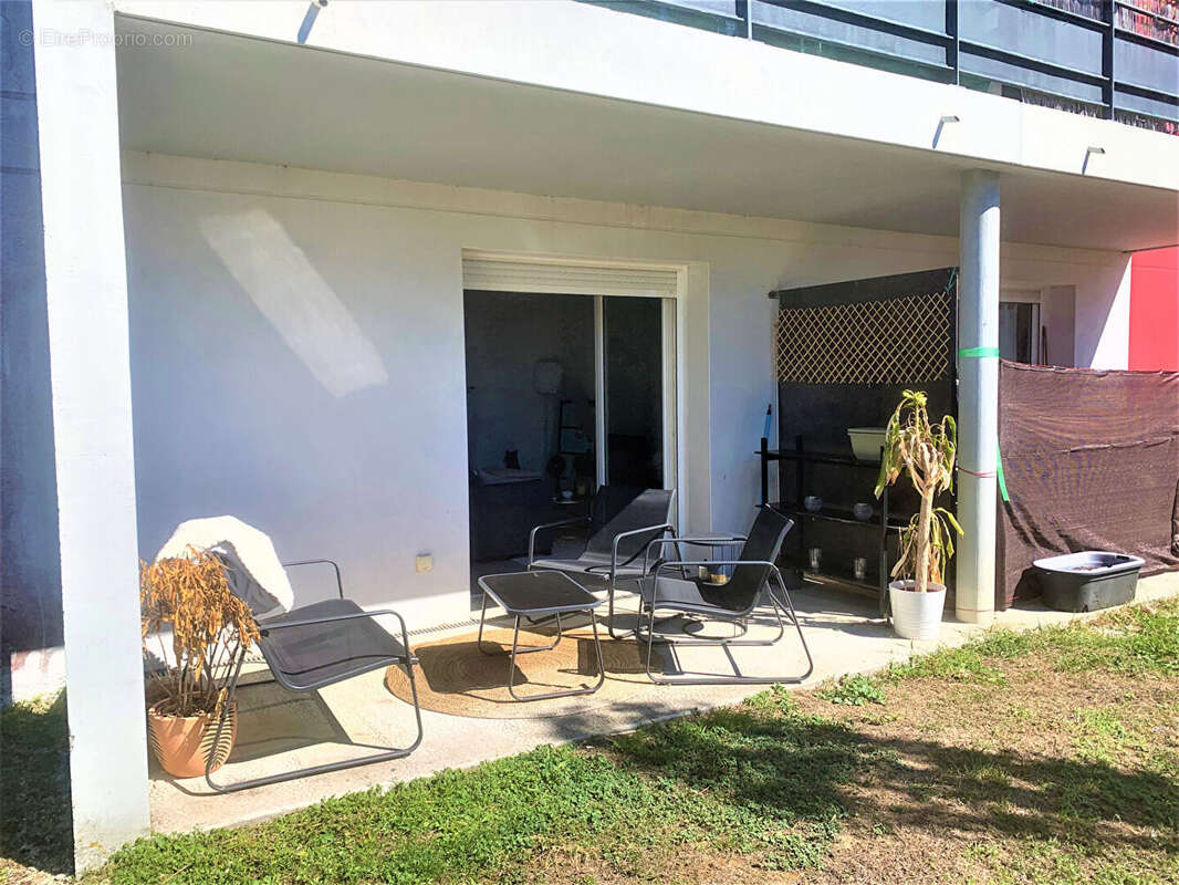 Appartement à ROYAN