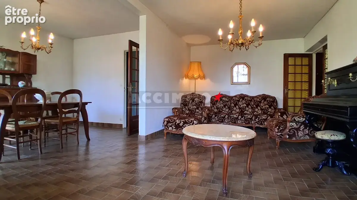 Castres - maison de plain-pied - photo 2