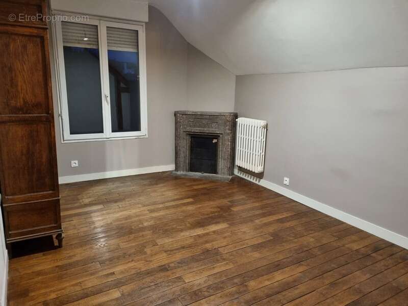 Appartement à GUEMENE-SUR-SCORFF