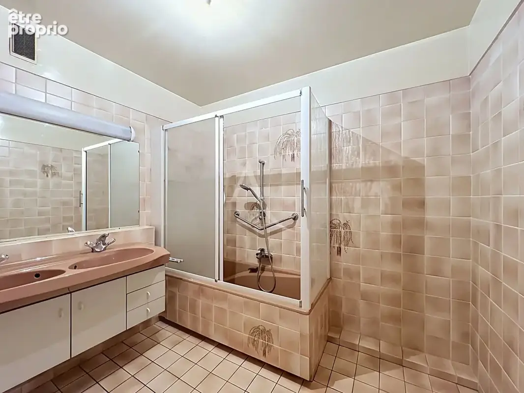 Appartement 4 pièces de 92 m² - Neudorf - photo 10