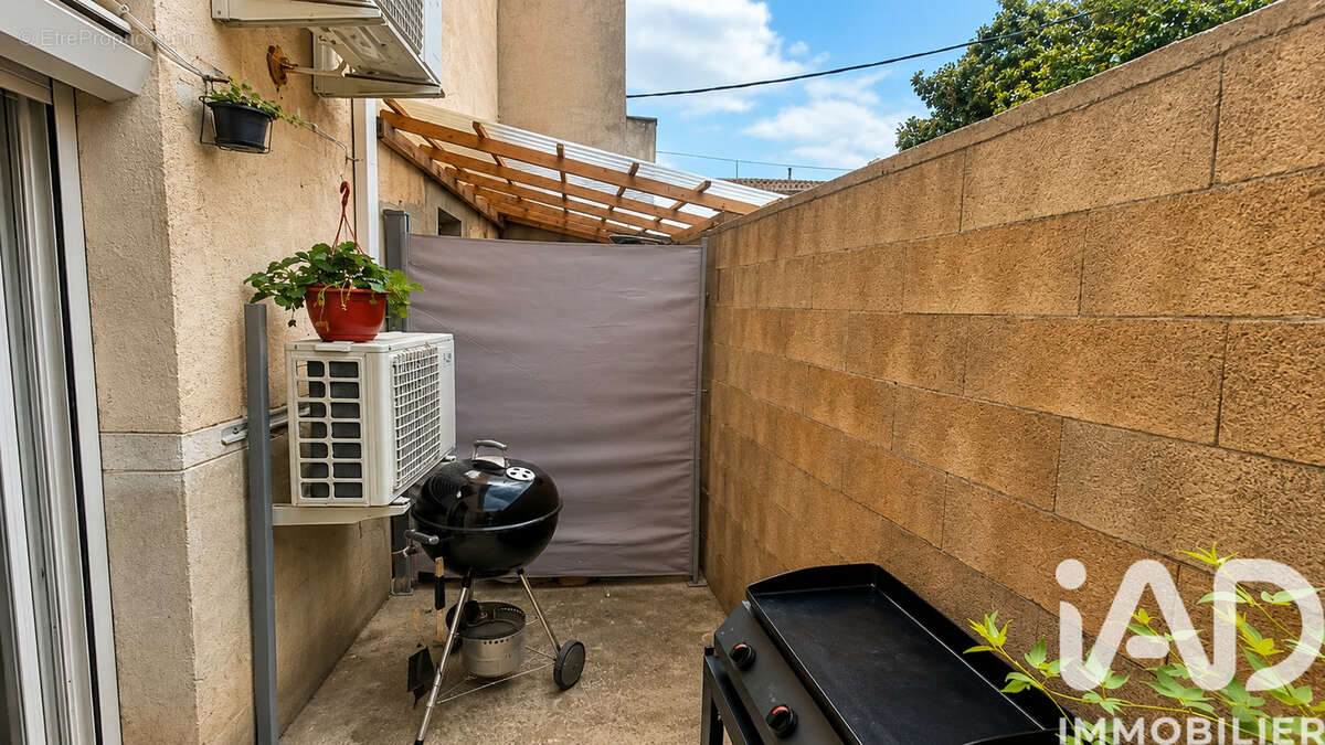 Photo 2 - Appartement à BAGES