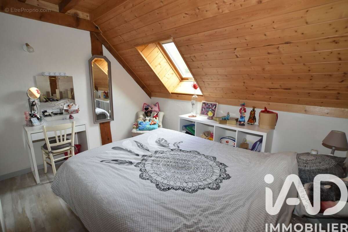 Photo 6 - Maison à CHICHILIANNE