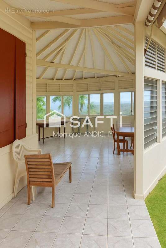 Photo 9 - Maison à SAINTE-MARIE