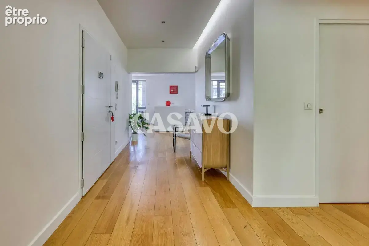 Vente Appartement 5 pièces de 116m² - 13100 Aix-en-Provence - photo 14