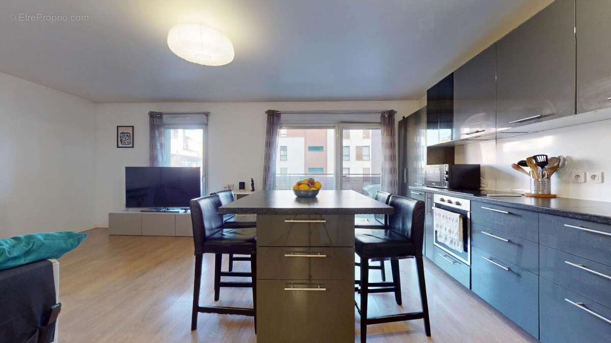 Appartement à ORLY