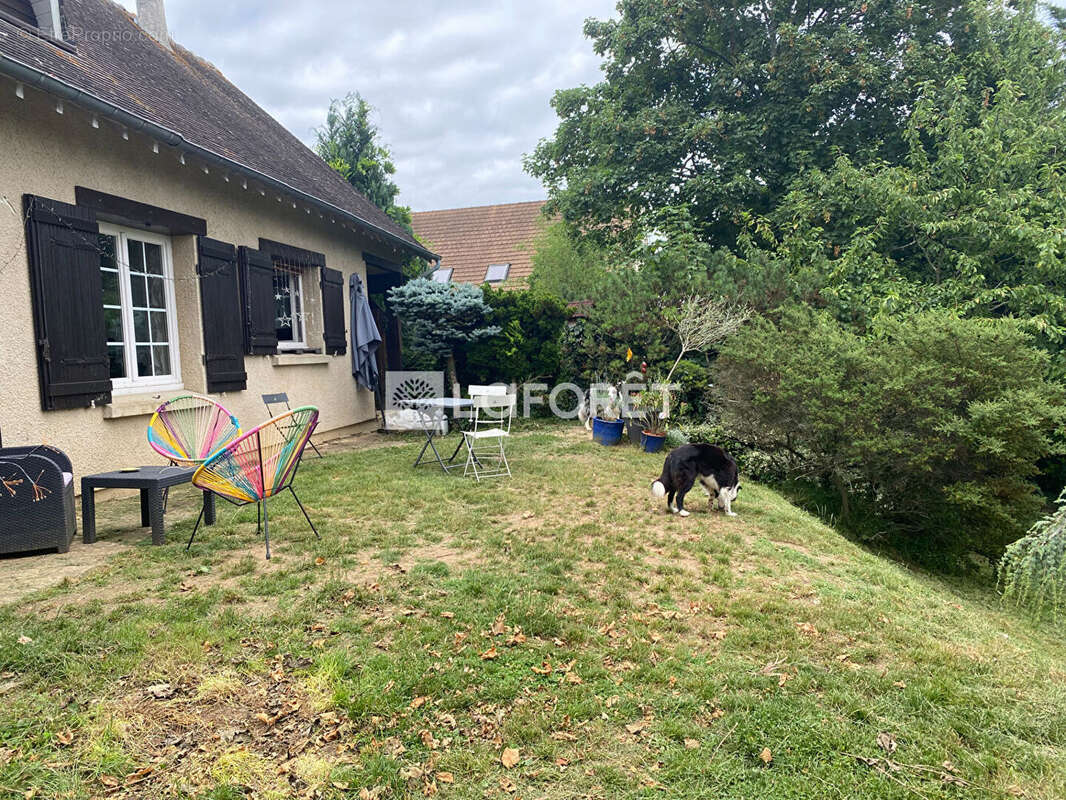 Jolie maison Rolleboise 8 pièces de 165 m² - photo 16