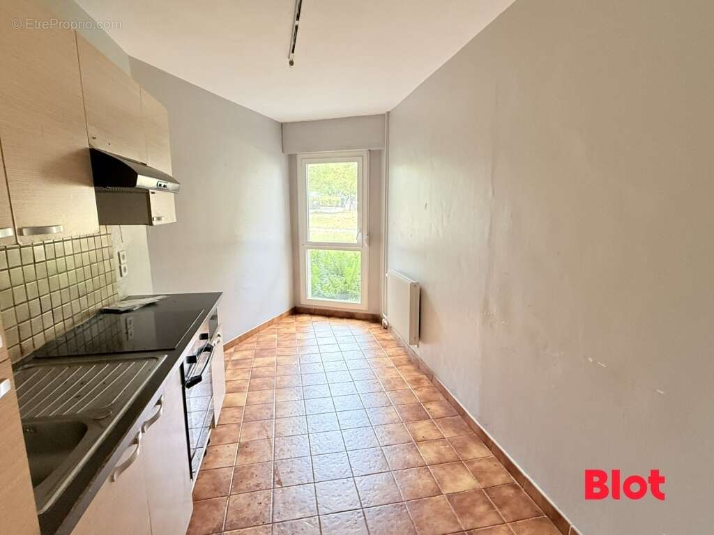 Appartement 68 m² à Rennes  - photo 3