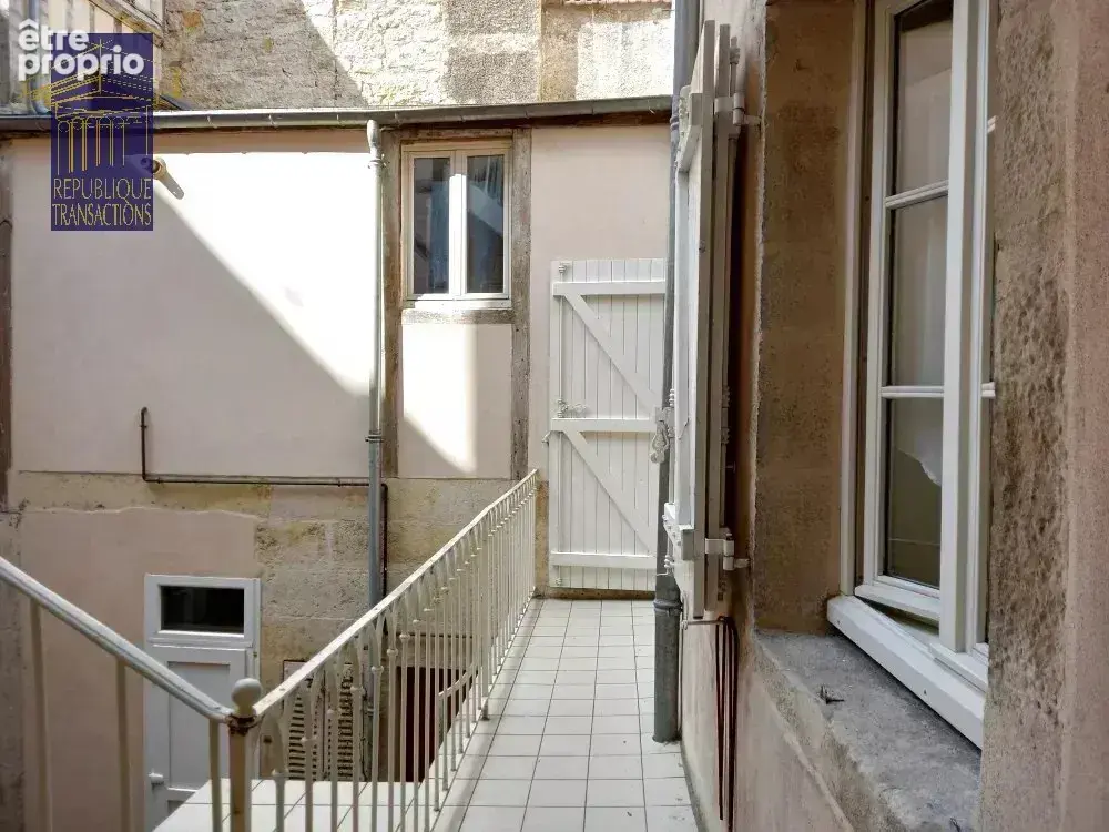 APPARTEMENT centre ville - photo 13