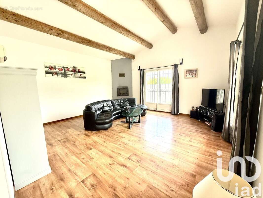 Photo 7 - Maison à SAINT-VICTOR-LA-COSTE
