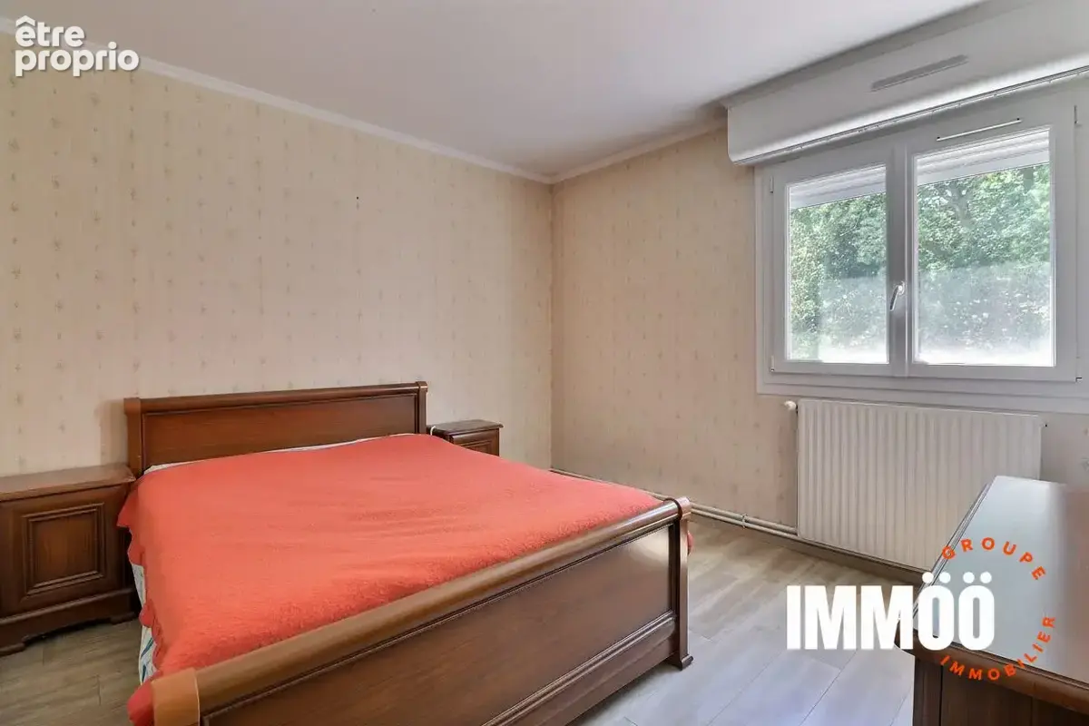 Appartement 4 pièces 95 m² à vendre à Maromme (76150) - photo 5