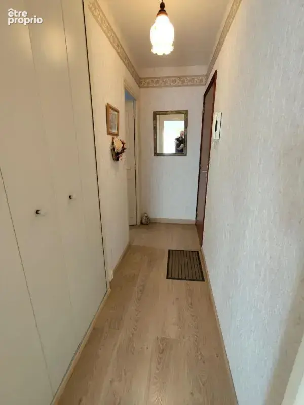 Appartement avec balcon - photo 5