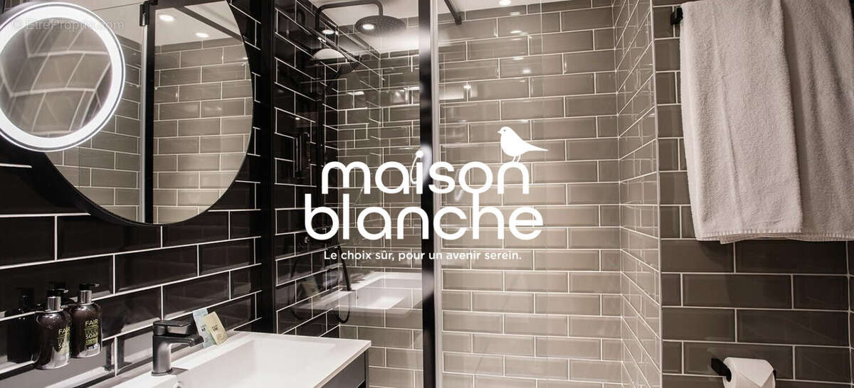 Appartement à FERNEY-VOLTAIRE