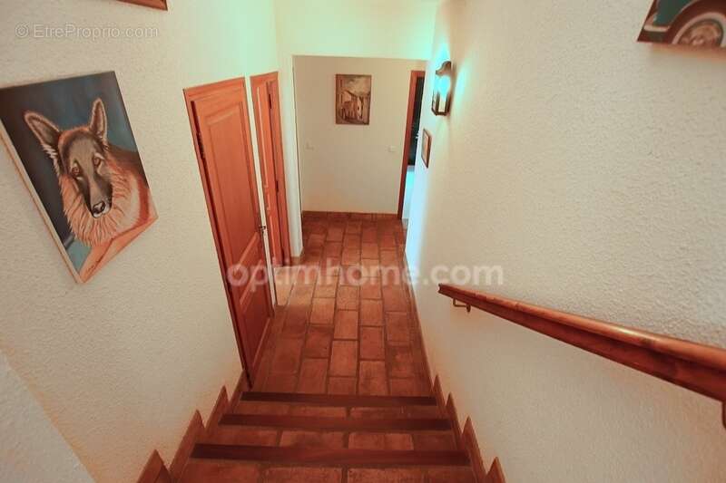 Propriete a vendre proche de l'etang de thau - photo 18