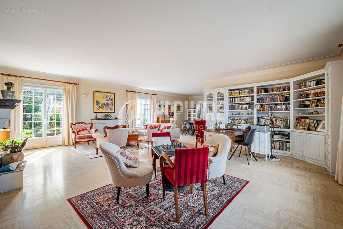 Maison à LA PLAINE-SUR-MER