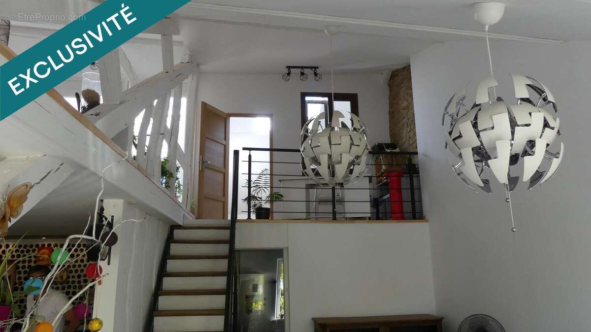 Photo 8 - Appartement à CHARLEVILLE-MEZIERES