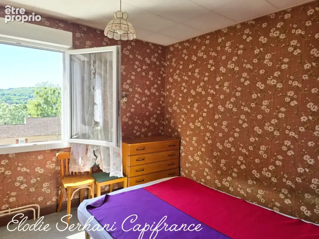 En Exclusivité, maison T5 à Bavans - photo 10