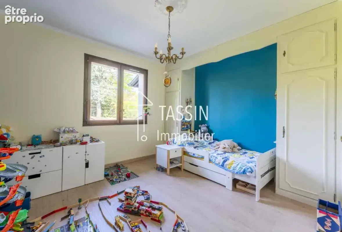 Dardilly - Maison de plain-pied avec vue dégagée - photo 9