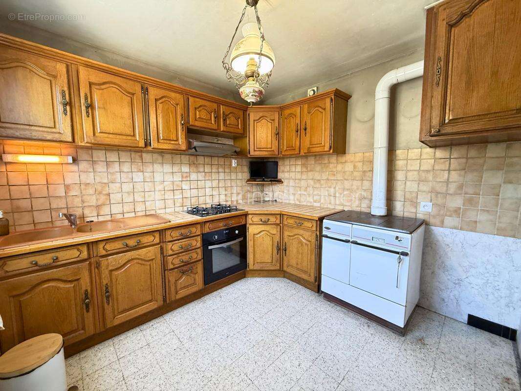 Maison à VILLIERS-SUR-MORIN