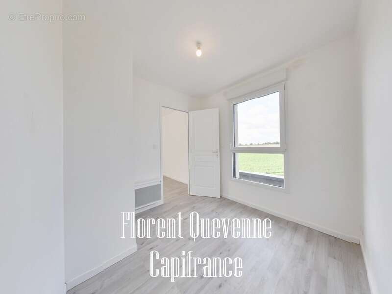 Maison à HUBERT-FOLIE