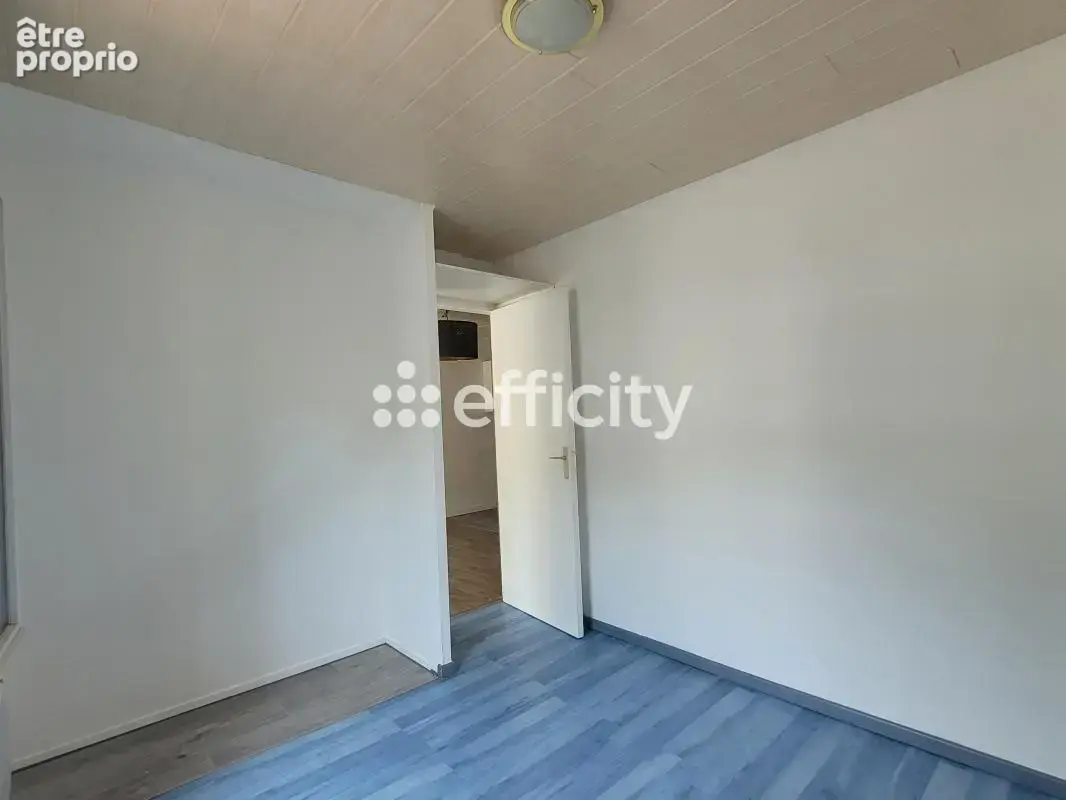Appartement - photo 5