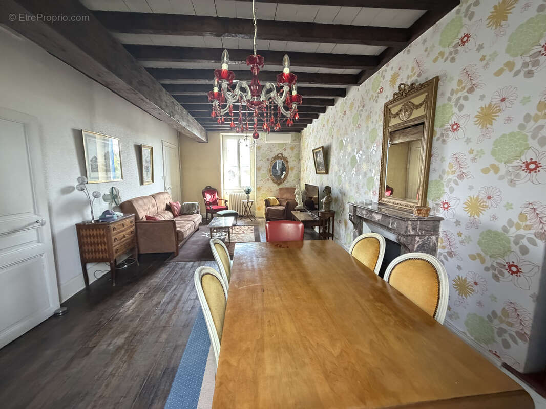 Maison à rénover Coeur de Bellerive/Allier - photo 7