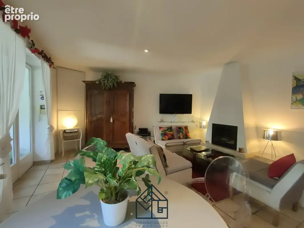 INVESTISSEZ MALIN : maison spacieuse avec jardin secret en vente en VIAGER OCCUPÉ. - photo 9