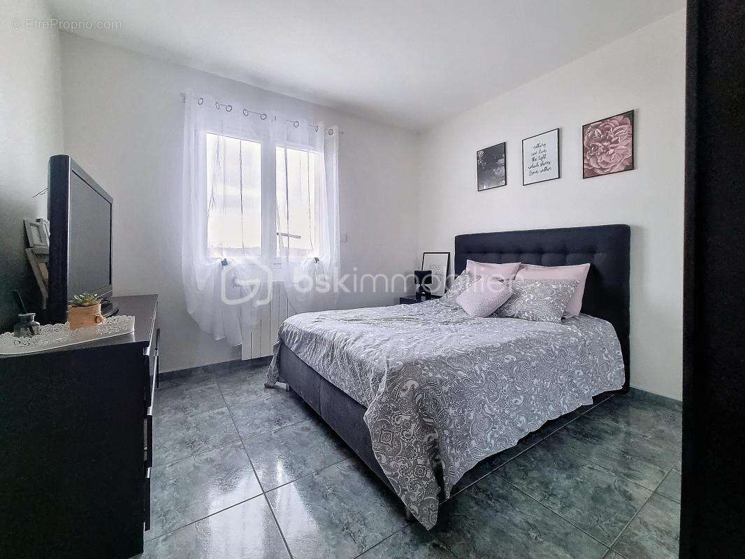 Appartement à ORGUEIL