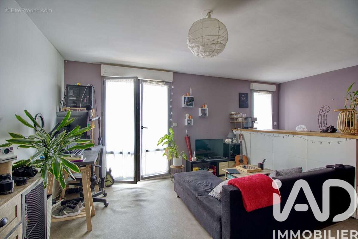 Photo 7 - Appartement à AMIENS