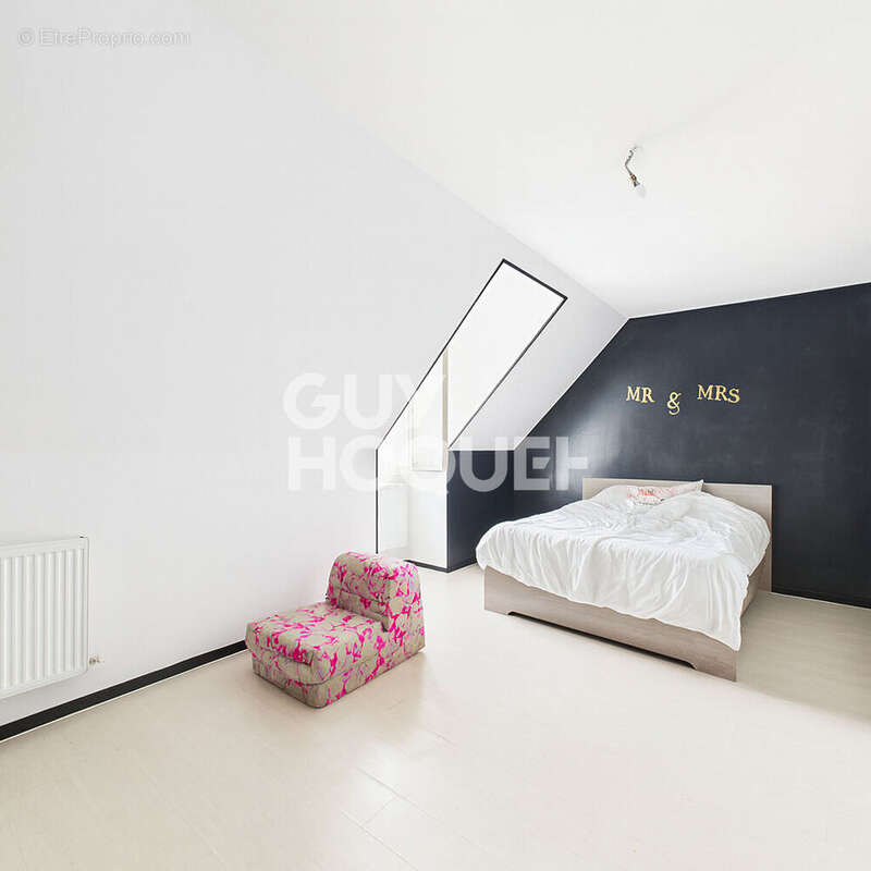 Maison à CAUDEBEC-LES-ELBEUF