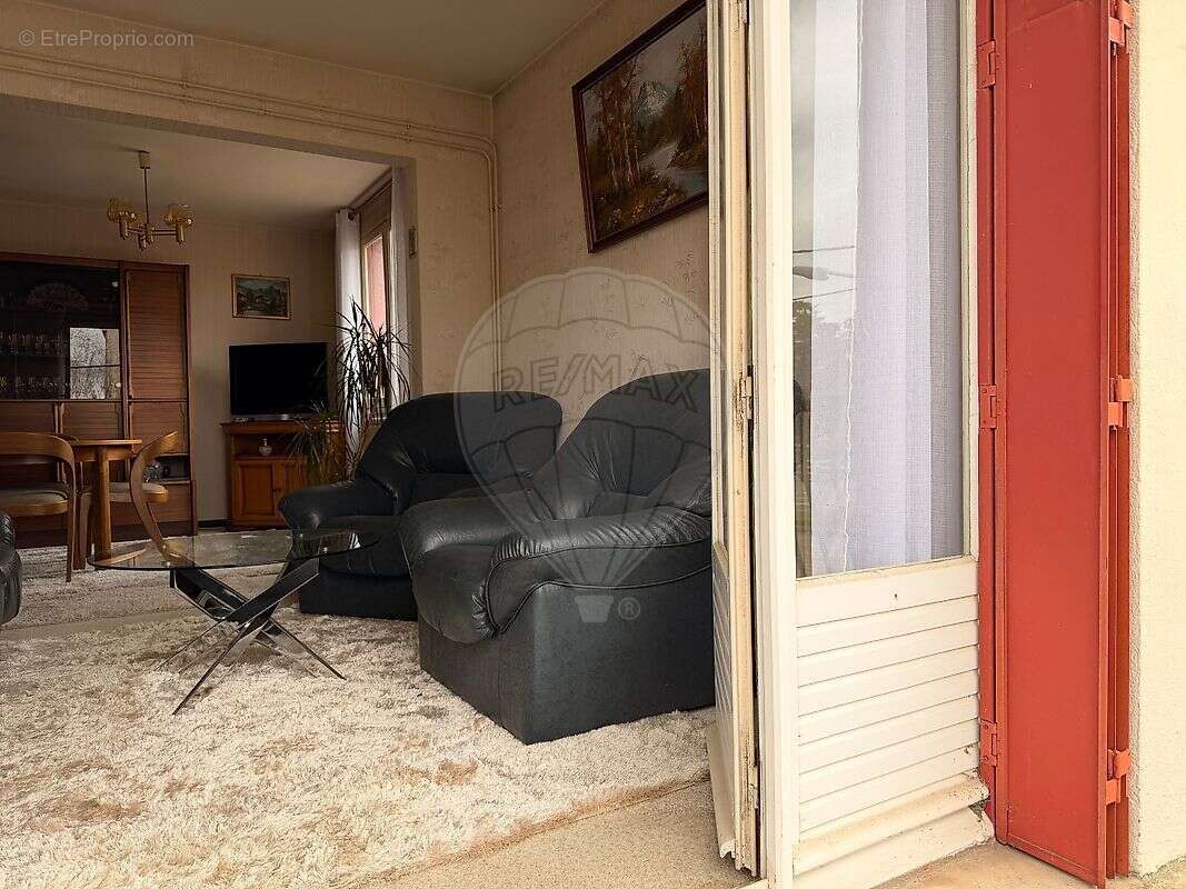 Appartement à NEVERS