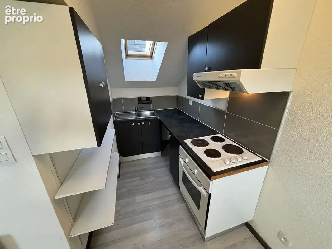 Appartement 4 pièces 200 m² à vendre à Echenoz-La-Meline (70000) - photo 4