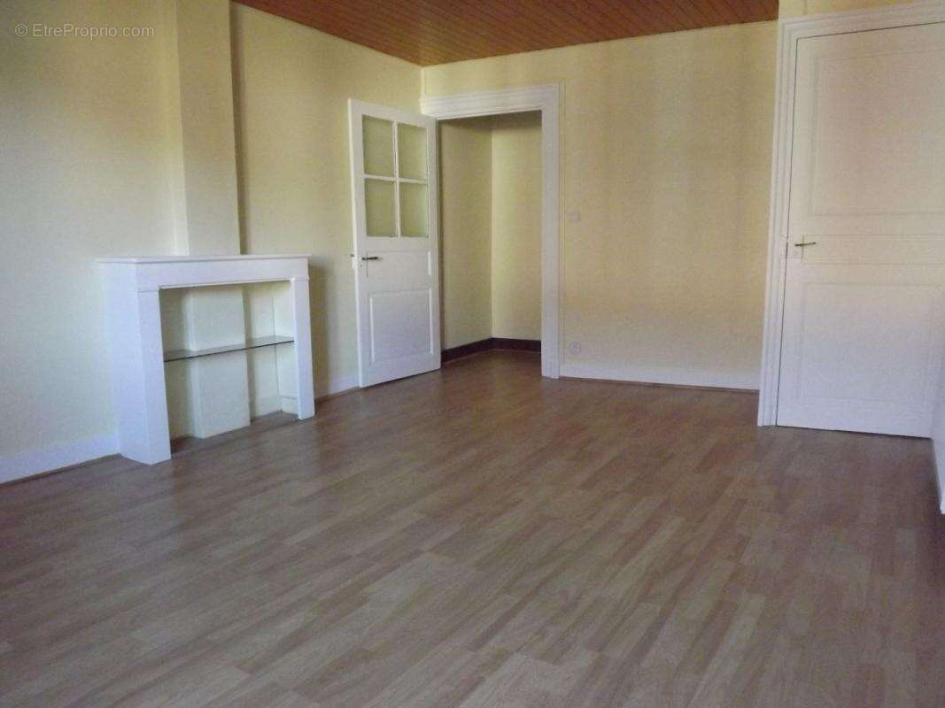 Appartement 165 m² à Chalamont  - photo 4