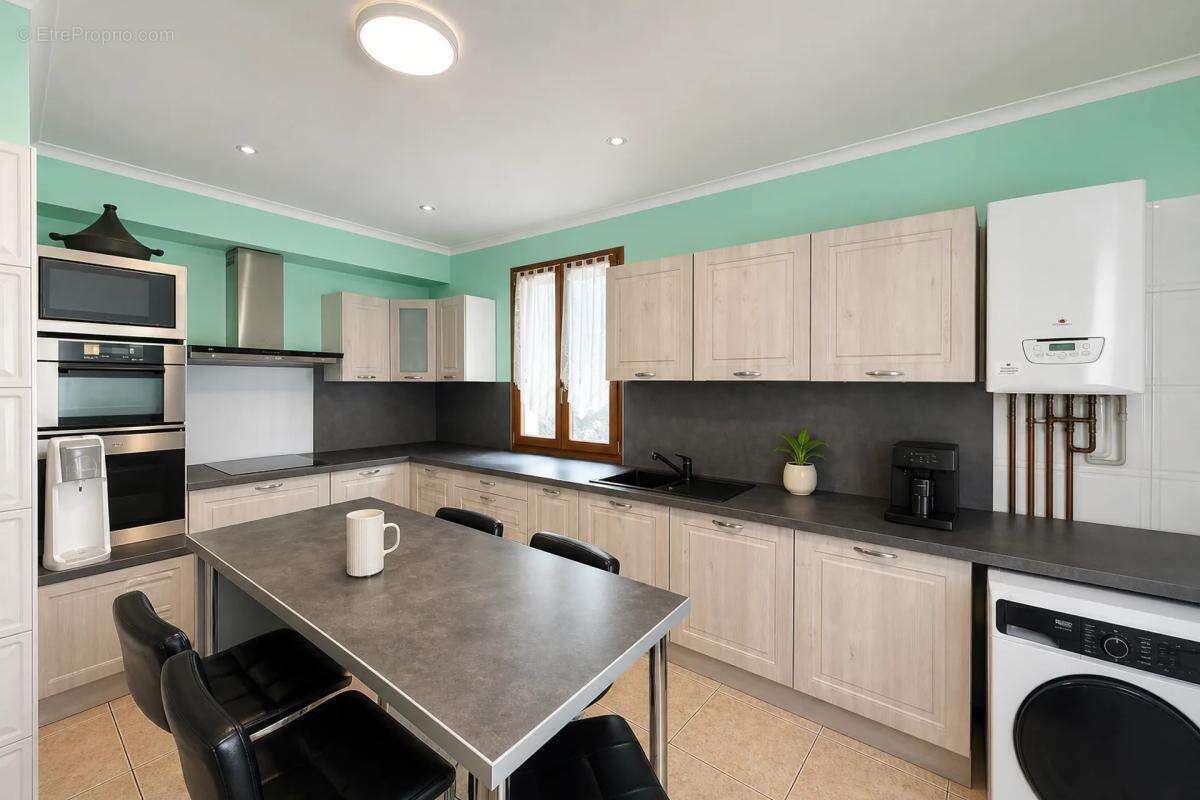 Spacieuse maison 4 pièces avec grand jardin - photo 7
