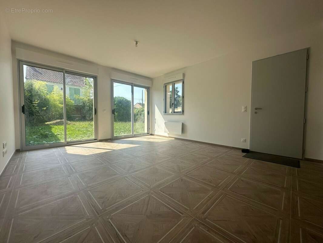 Maison 95 m² à Thomery  - photo 7