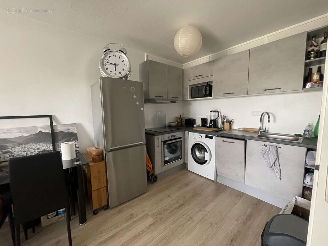 Appartement à LIBOURNE