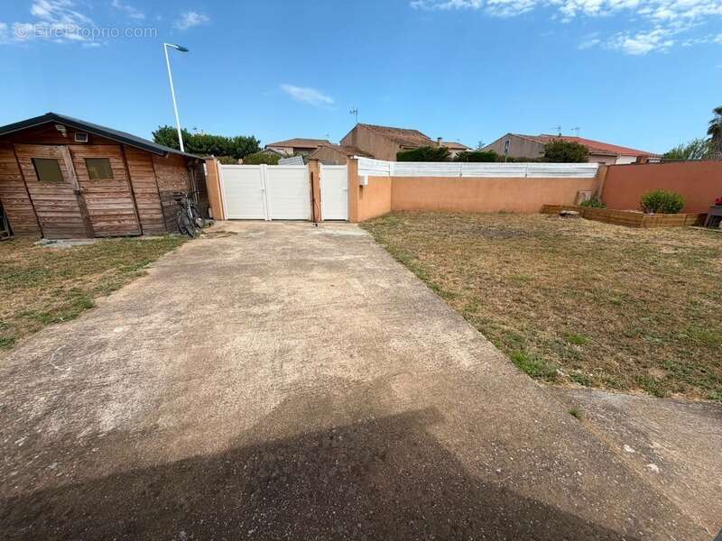Maison à vendre 4 pièces VIAS - photo 20