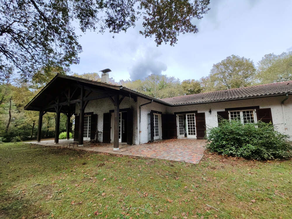 Maison à SAINT-PAUL-LES-DAX