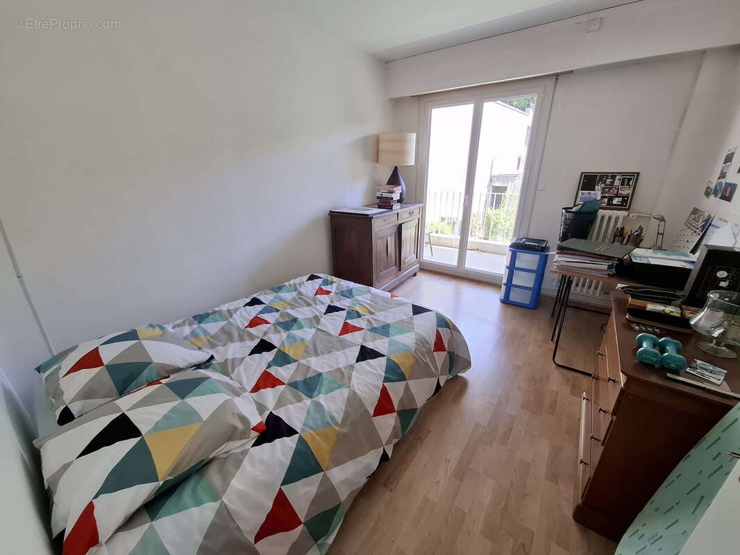 Appartement à ANGERS