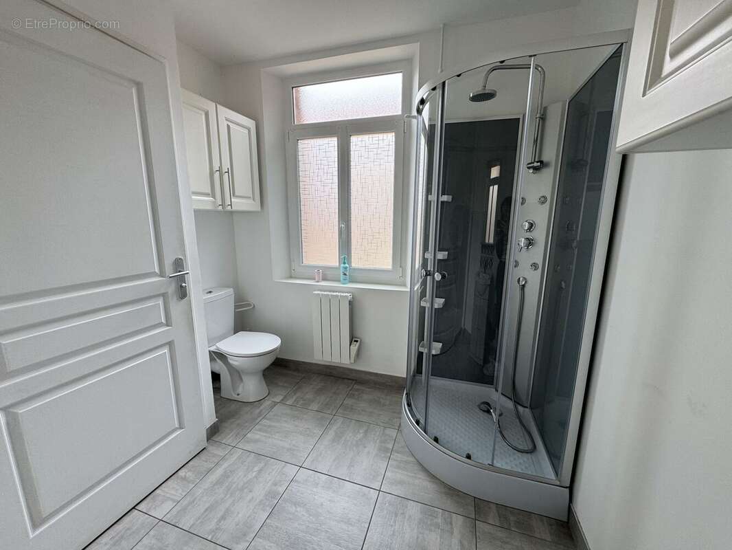 Photo 6 - Maison à MOREUIL