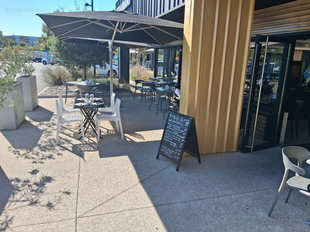 Commerce à MARIGNANE