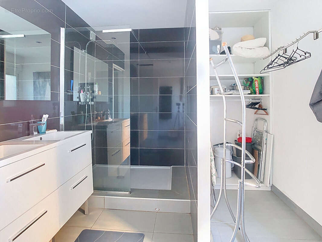 Appartement à RAMONVILLE-SAINT-AGNE