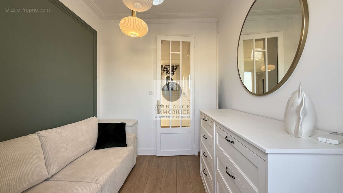 Appartement à VALENCE
